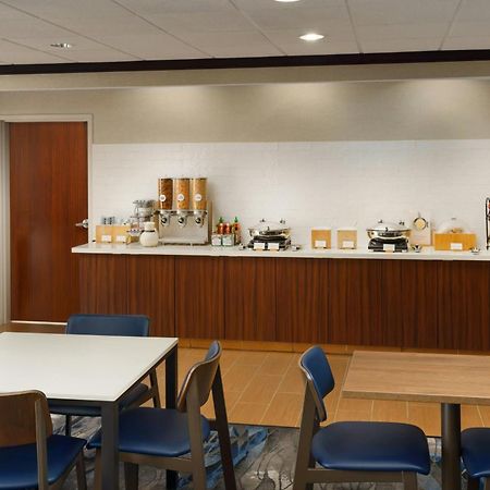 Fairfield By Marriott Inn & Suites Las Vegas Stadium Area Luaran gambar