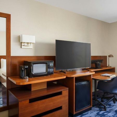 Fairfield By Marriott Inn & Suites Las Vegas Stadium Area Luaran gambar