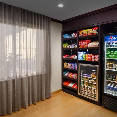 Fairfield By Marriott Inn & Suites Las Vegas Stadium Area Luaran gambar