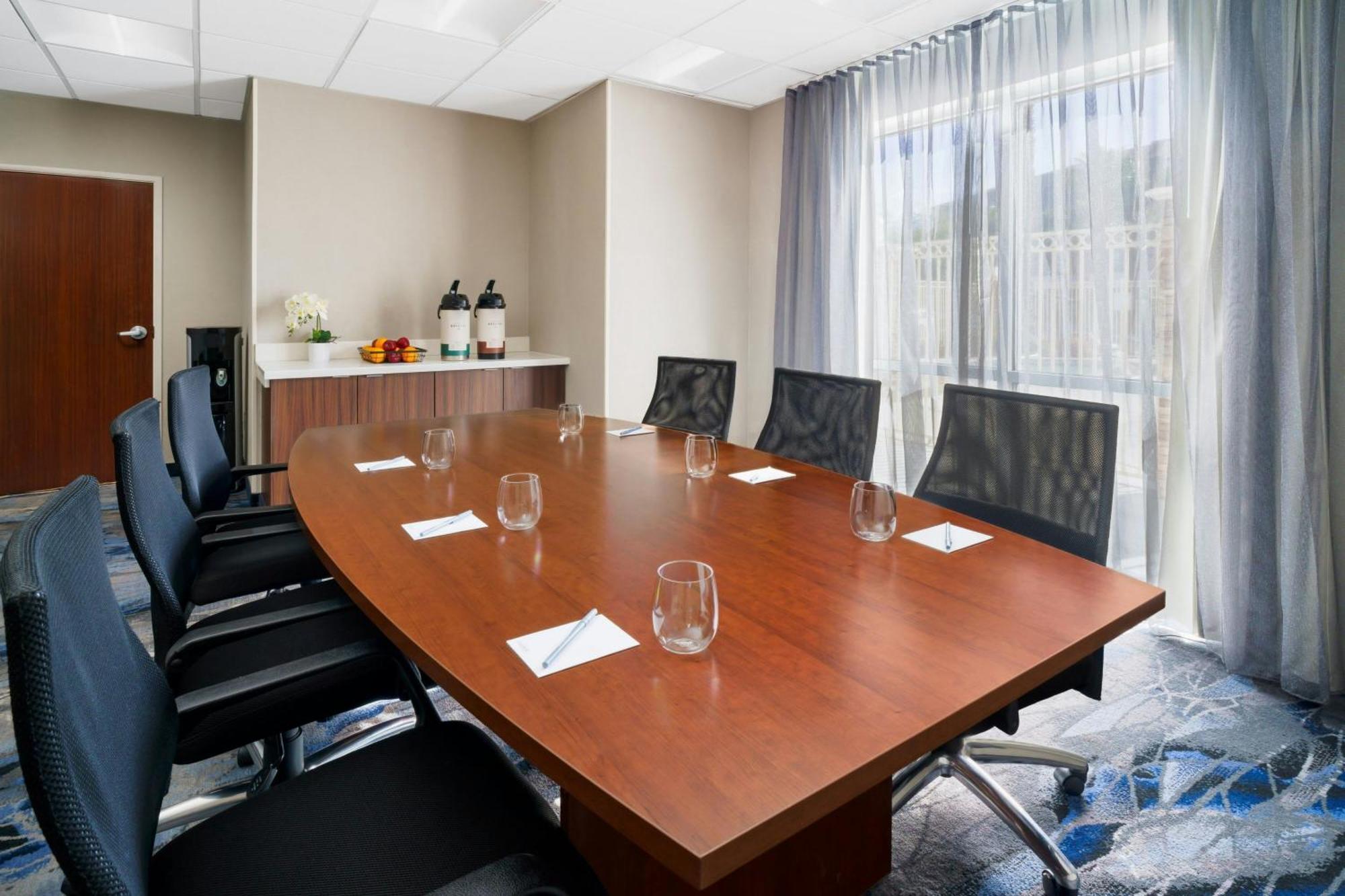 Fairfield By Marriott Inn & Suites Las Vegas Stadium Area Luaran gambar