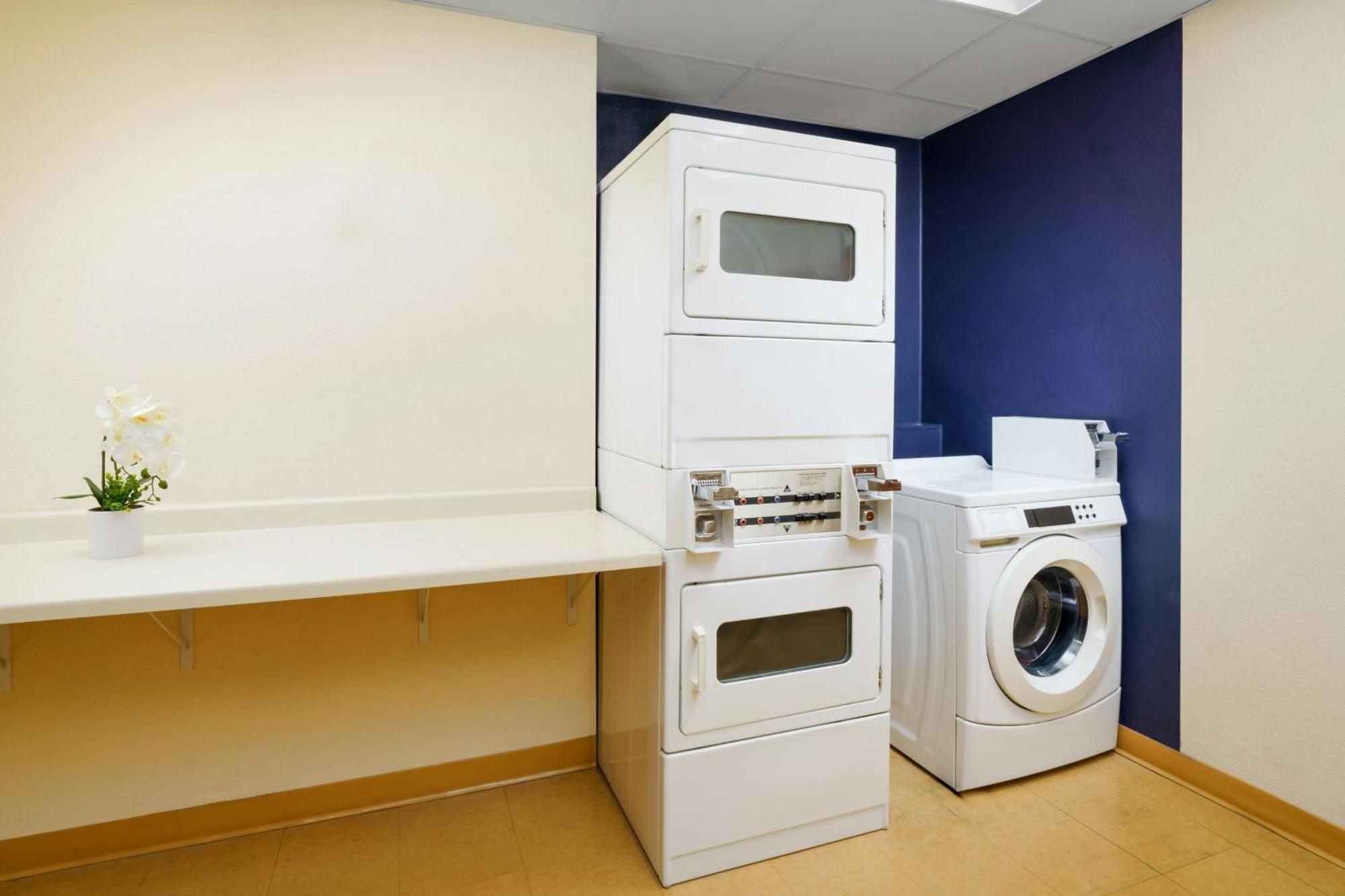 Fairfield By Marriott Inn & Suites Las Vegas Stadium Area Luaran gambar