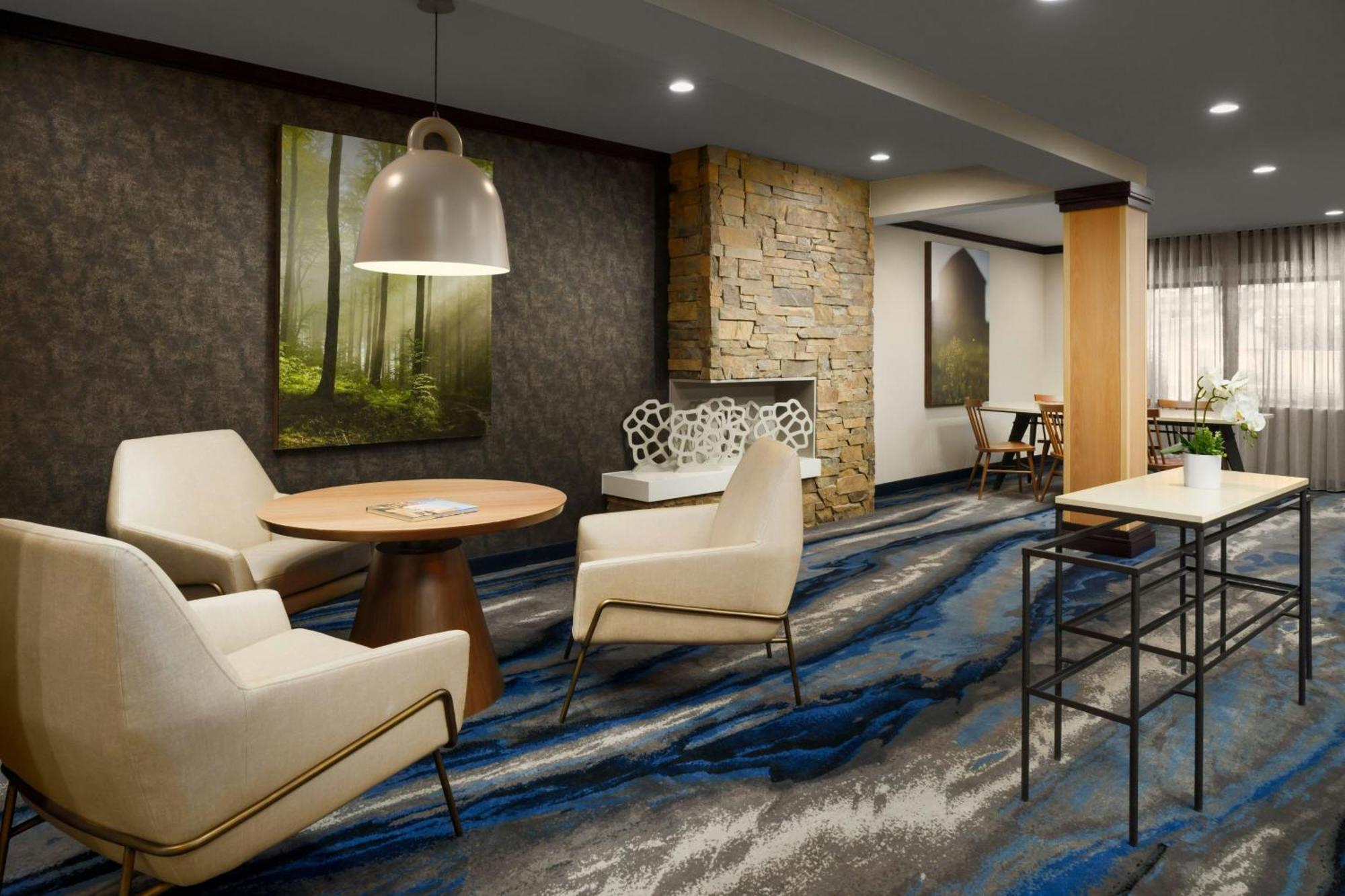 Fairfield By Marriott Inn & Suites Las Vegas Stadium Area Luaran gambar