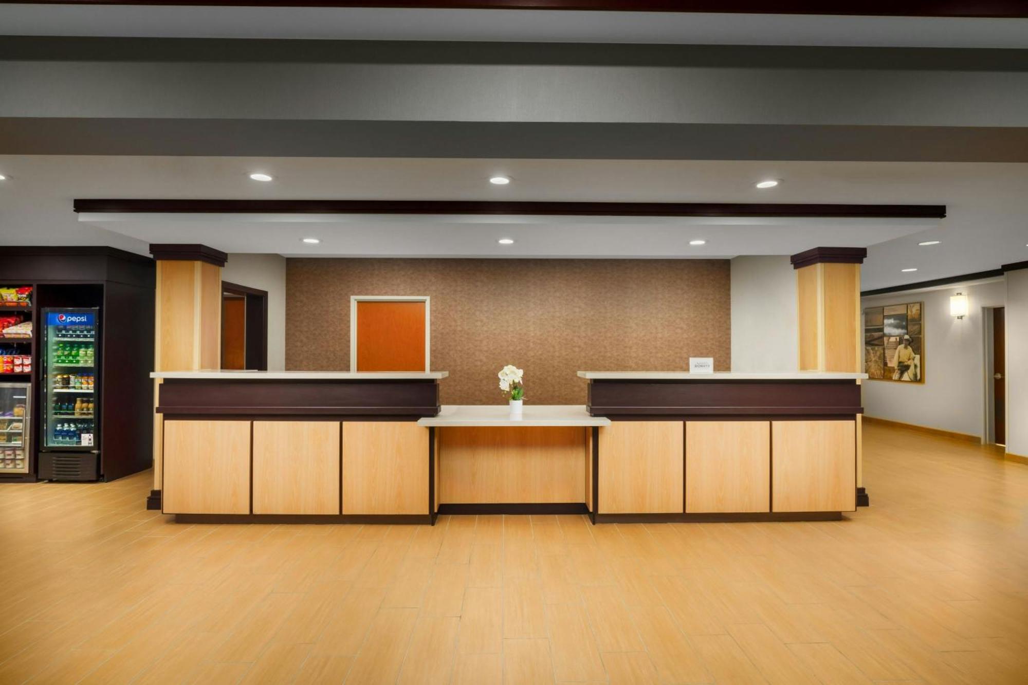 Fairfield By Marriott Inn & Suites Las Vegas Stadium Area Luaran gambar