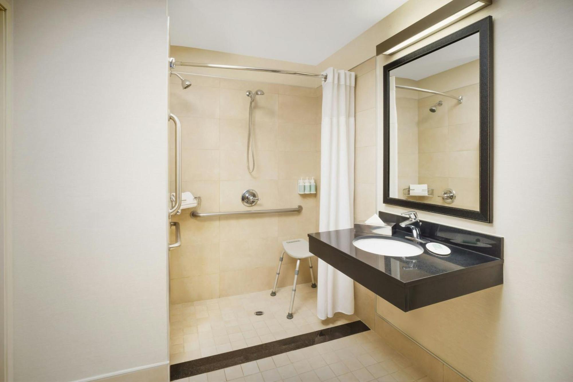 Fairfield By Marriott Inn & Suites Las Vegas Stadium Area Luaran gambar