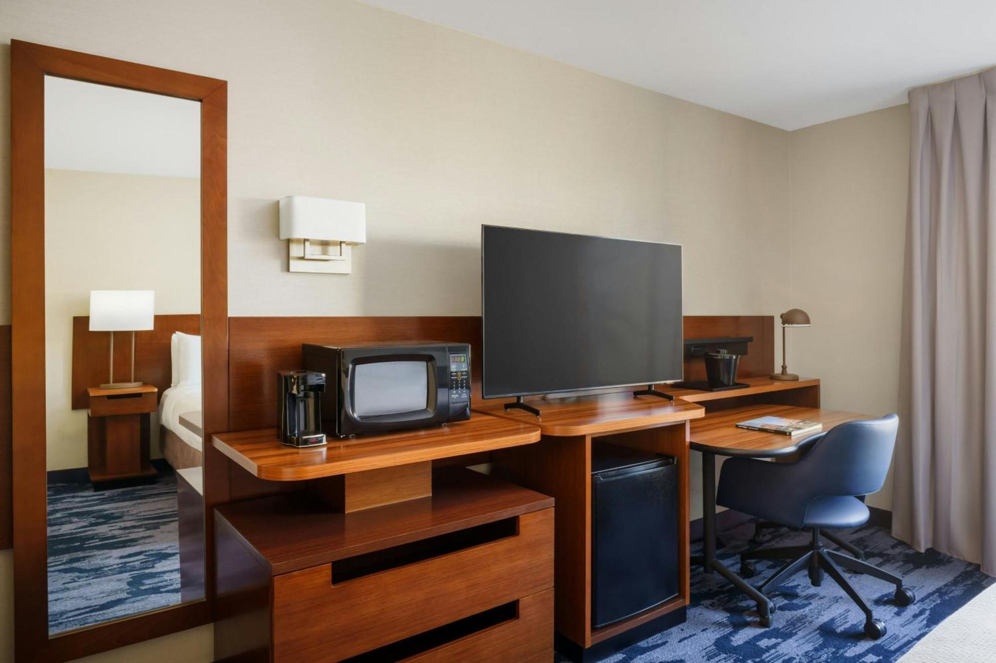 Fairfield By Marriott Inn & Suites Las Vegas Stadium Area Luaran gambar