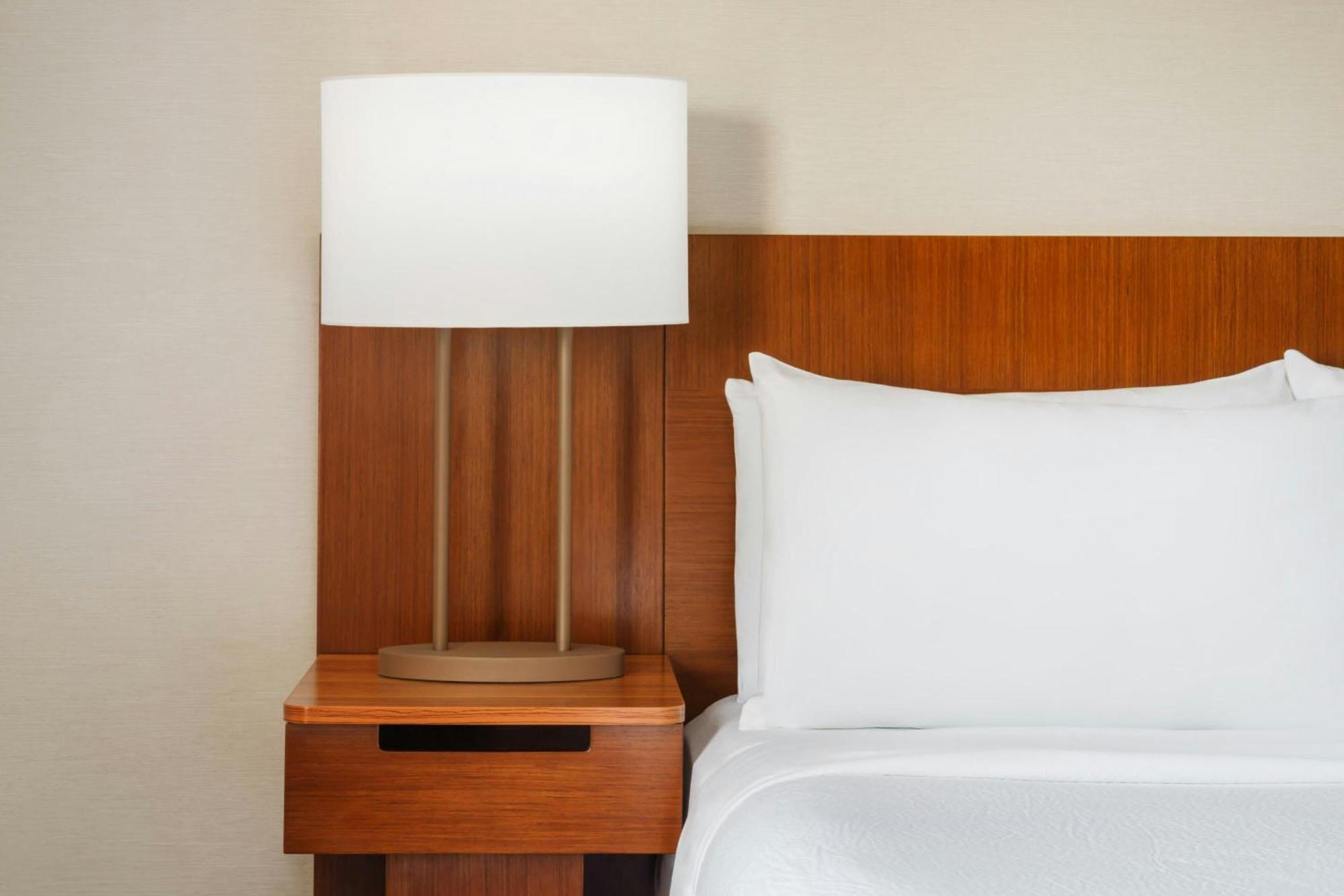 Fairfield By Marriott Inn & Suites Las Vegas Stadium Area Luaran gambar