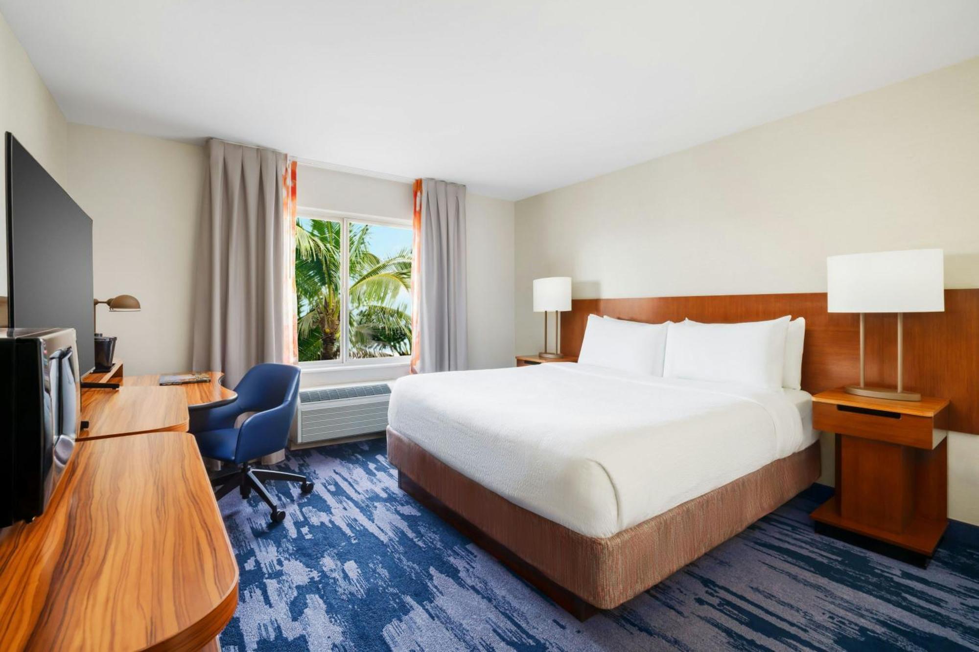 Fairfield By Marriott Inn & Suites Las Vegas Stadium Area Luaran gambar