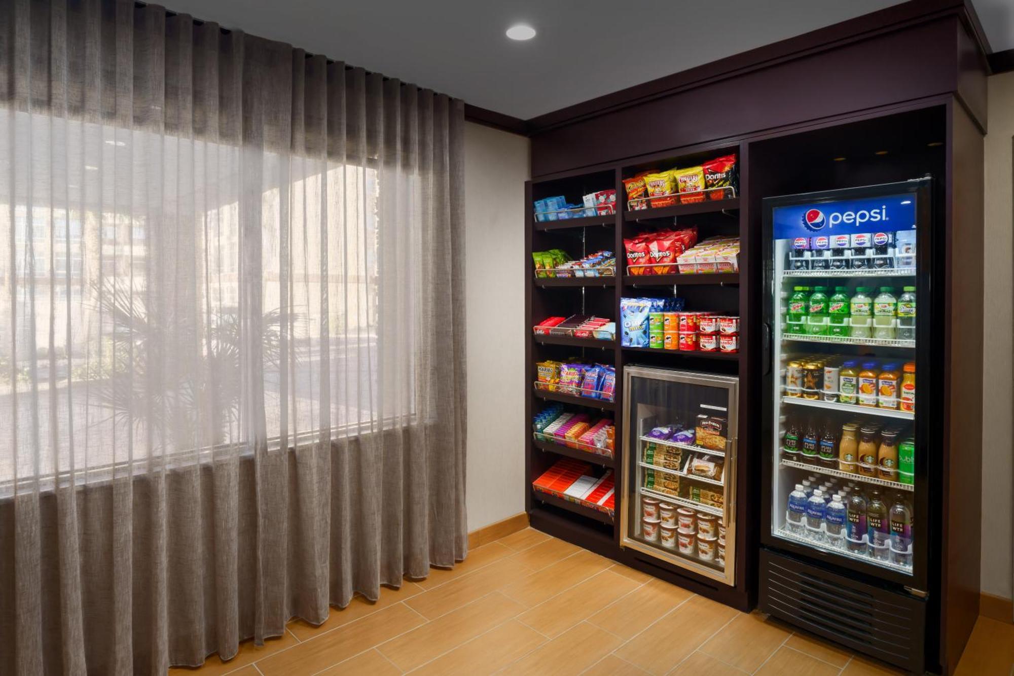 Fairfield By Marriott Inn & Suites Las Vegas Stadium Area Luaran gambar